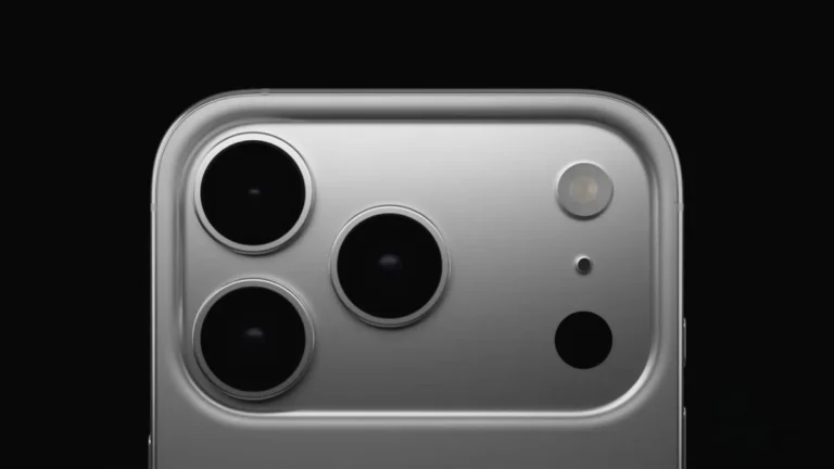 iPhone 17 Pro Max 8x Zoom Kamerayla Gelebilir