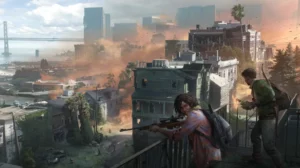 The Last of Us Online’ın Eski Yönetmeni Sinematik Çok Oyunculu Oyun Yapmak İstiyor