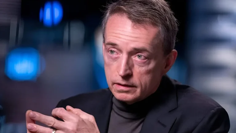 Intel’in Hisse Fiyatları: CEO Gelsinger’ın Yatırımları Sorun Yaratıyor