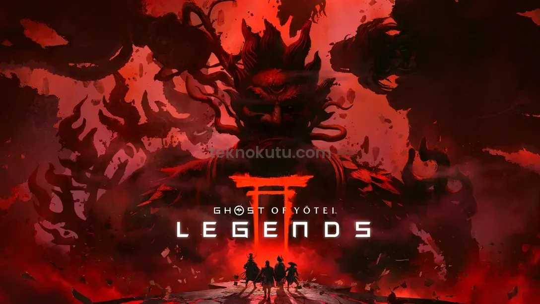 Ghost of Yotei: 2026’da Çok Oyunculu Mod Geliyor
