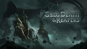 Wolcen Studio, Project Pantheon’un Resmi Adını Açıkladı: Tanrılar, Ölüm ve Hasatçılar