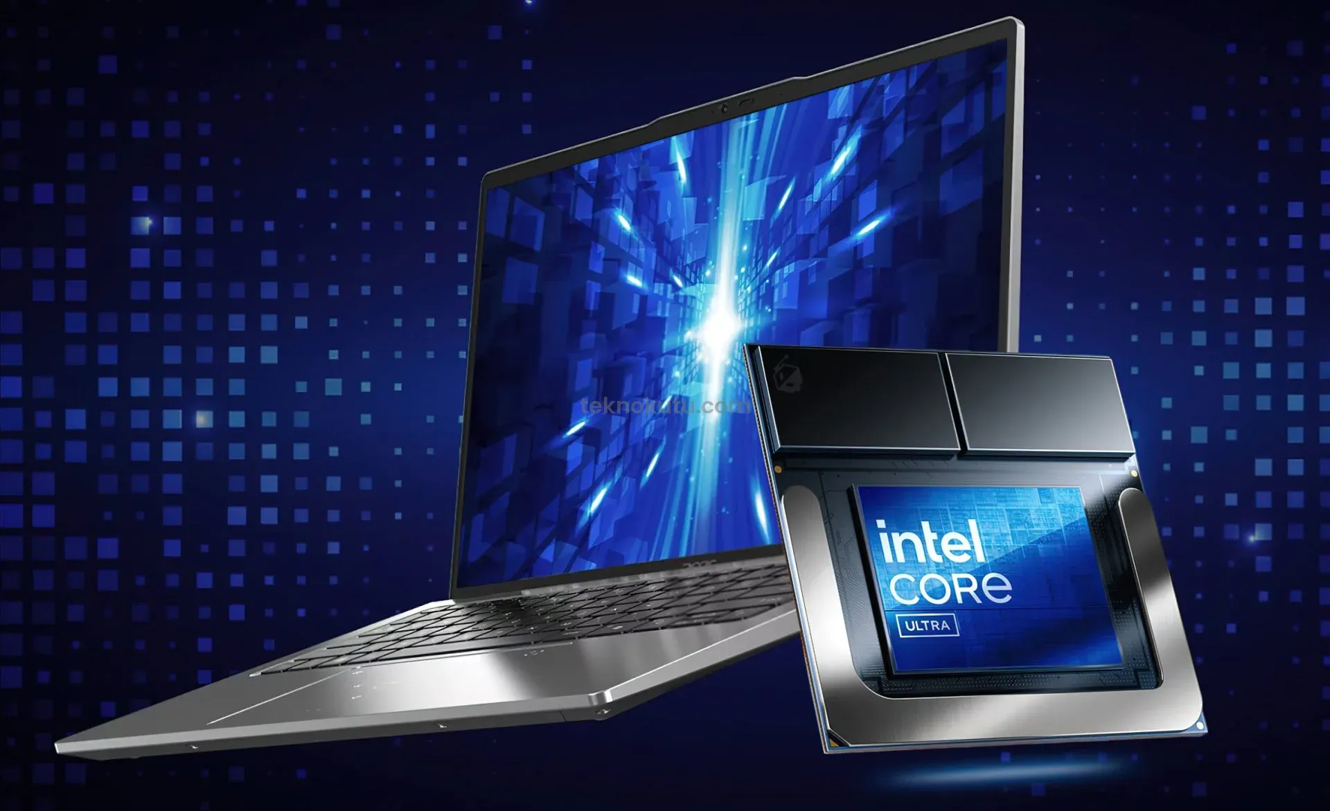Intel Core Ultra 7 254V İlk Kez PassMark’ta Görüldü
