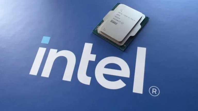SoftBank, Intel’e 2 Milyar Dolar Yatırım Yapıyor