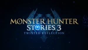 Monster Hunter Stories 3 Twisted Reflection Duyuruldu