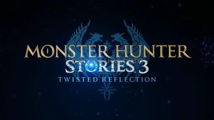 Monster Hunter Stories 3 Twisted Reflection Duyuruldu