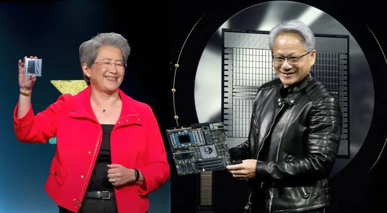NVIDIA Blackwell GPU, Yapay Zeka Performansında Rakiplerini Geride Bıraktı