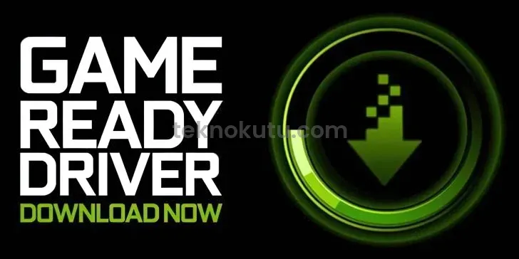 NVIDIA Driver