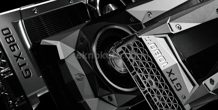 NVIDIA Maxwell, Pascal ve Volta Ekran Kartlarına Sürücü Desteği Ekim 2025’e Kadar Sürecek