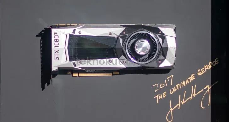 NVIDIA Maxwell