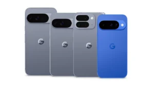 Google Pixel 10 Pro Sadece Buhar Odacıklı Soğutma ile Gelecek