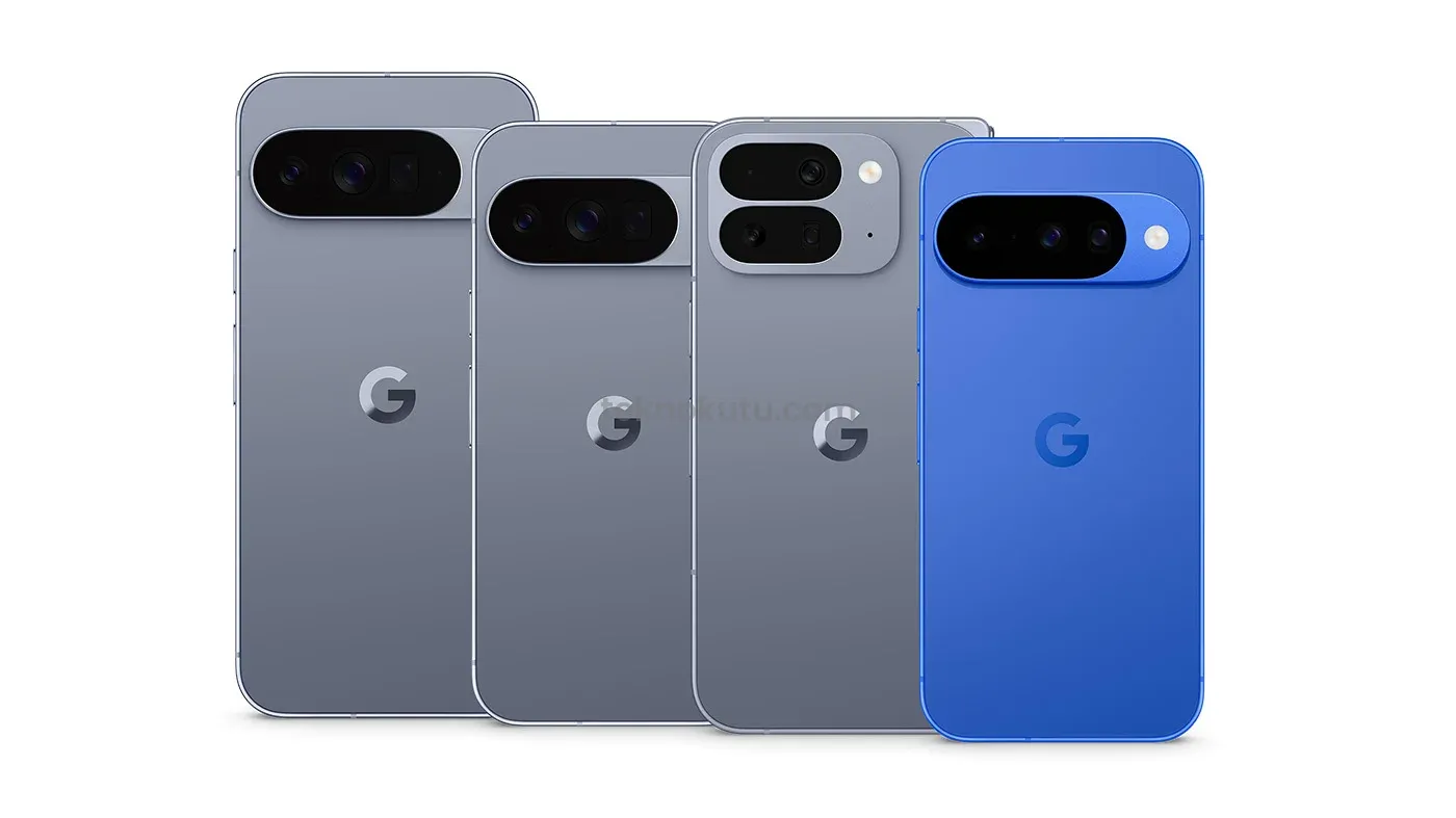 Google Pixel 10 Pro Sadece Buhar Odacıklı Soğutma ile Gelecek