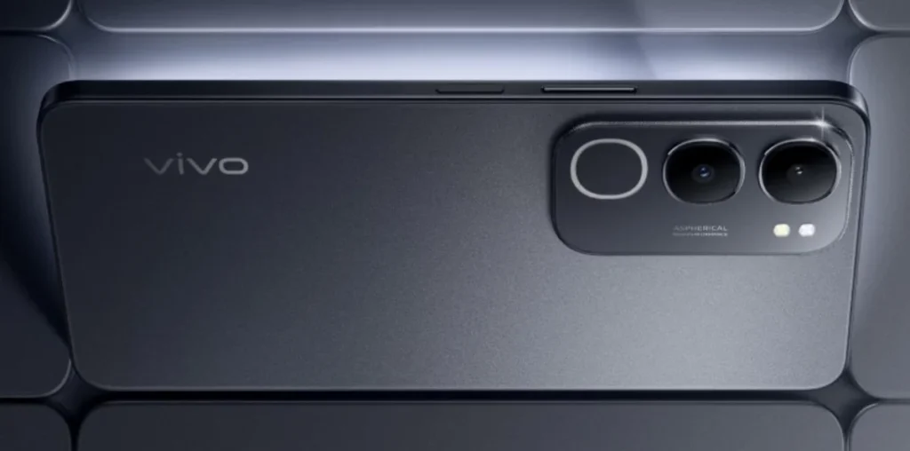 Vivo G3