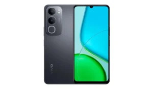 Vivo G3 Tanıtıldı: 6000 mAh Batarya ile Uzun Pil Ömrü Vaat Ediyor