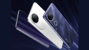 Vivo T4R Tanıtıldı: 4K Selfie Kamerası ve Dayanıklı Yapısıyla Dikkat Çekiyor