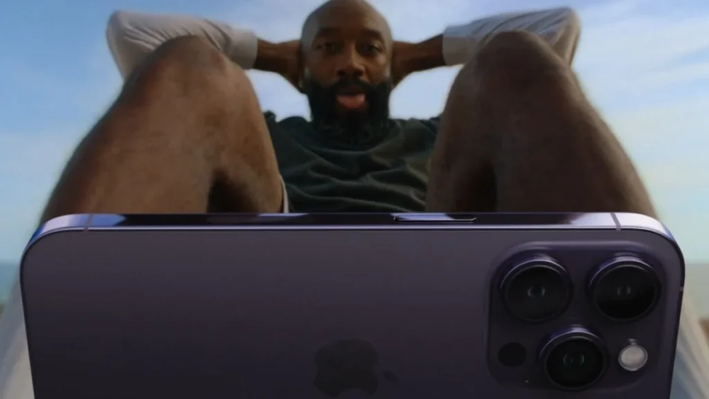 Apple, Fitness VP’sı Jay Blahnik Hakkında Gelen İddialarla Sarsıldı