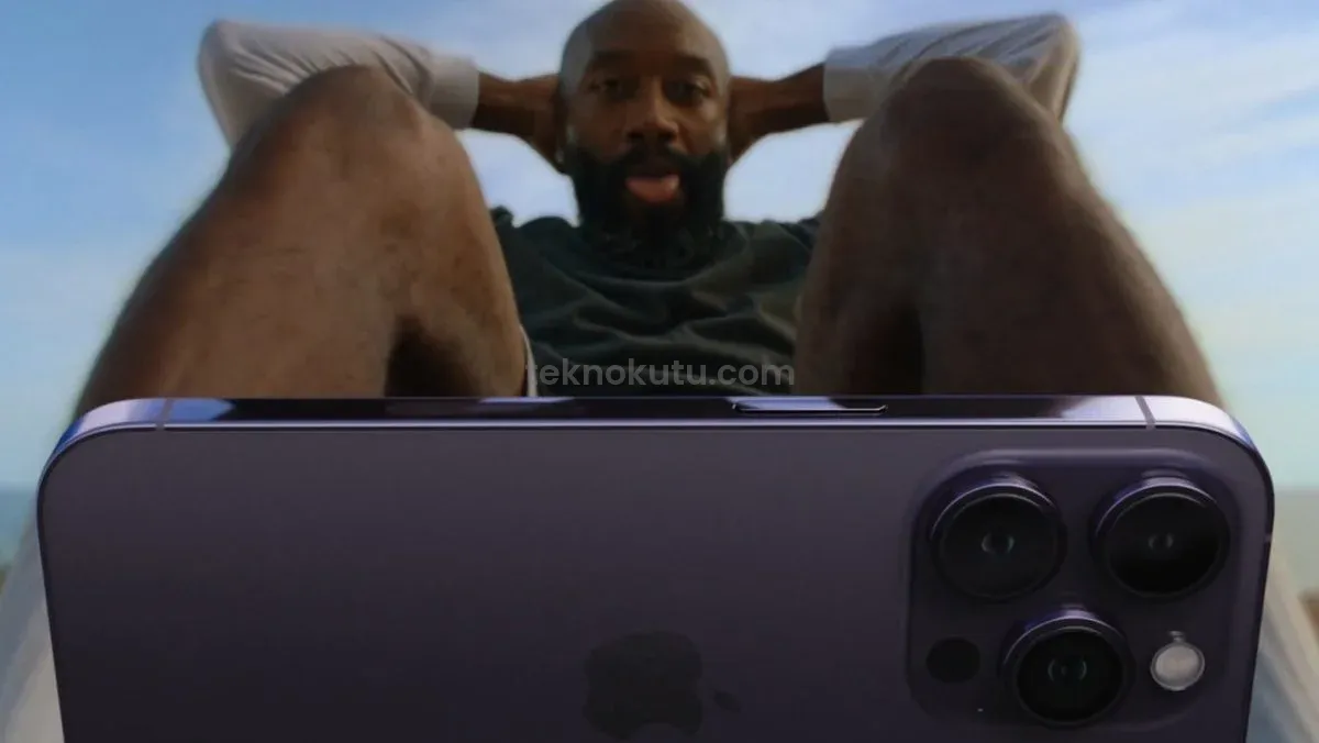 Apple, Fitness VP’sı Jay Blahnik Hakkında Gelen İddialarla Sarsıldı