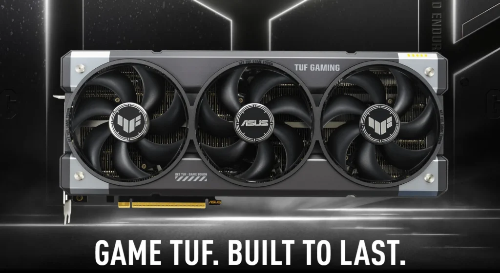 ASUS GeForce RTX 5090 Fiyatı Resmi Seviyeye Düşüyor