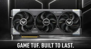 ASUS GeForce RTX 5090 Fiyatı Resmi Seviyeye Düşüyor