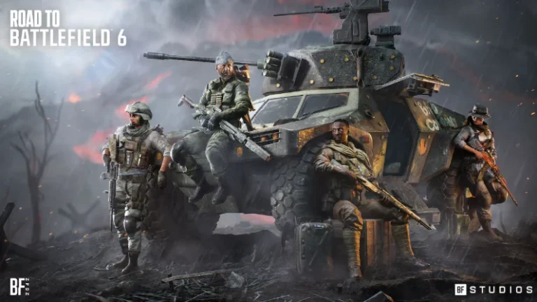Battlefield 2042 Güncellemesi ile Iwo Jima Haritası Geliyor