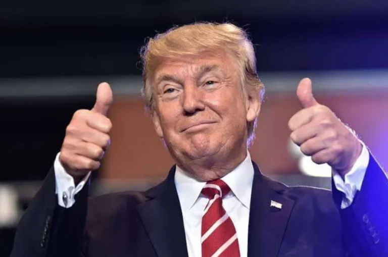 Beyaz Saray TikTok’a Katıldı: Trump’ın Sesini Duyuruyor
