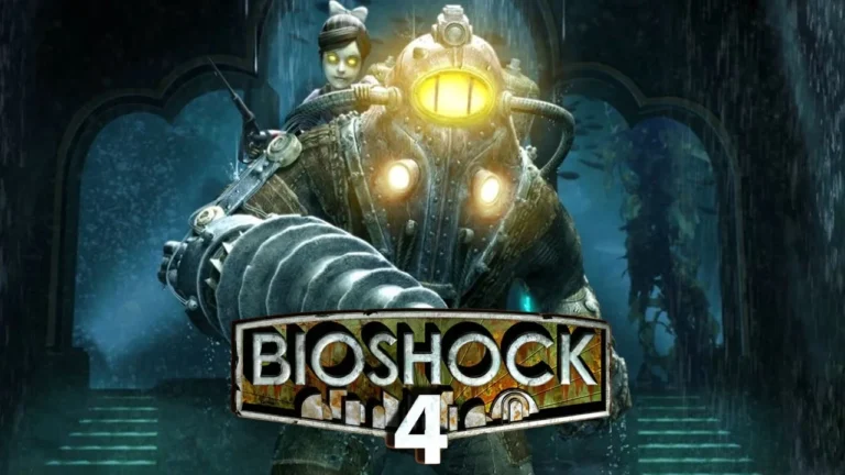 BioShock 4’ün Çıkışı 2027’ye Sarkabilir: Cloud Chamber’da Büyük İşten Çıkarmalar