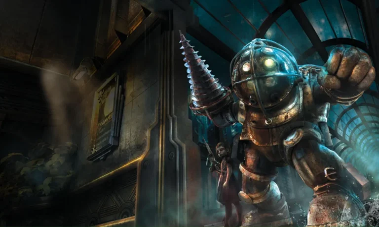 BioShock 4 Geliştiricisi Cloud Chamber’da İşten Çıkarma Süreci Başladı