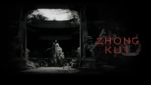 Game Science, Black Myth Serisinin Yeni Oyunu Zhong Kui’yi Duyurdu