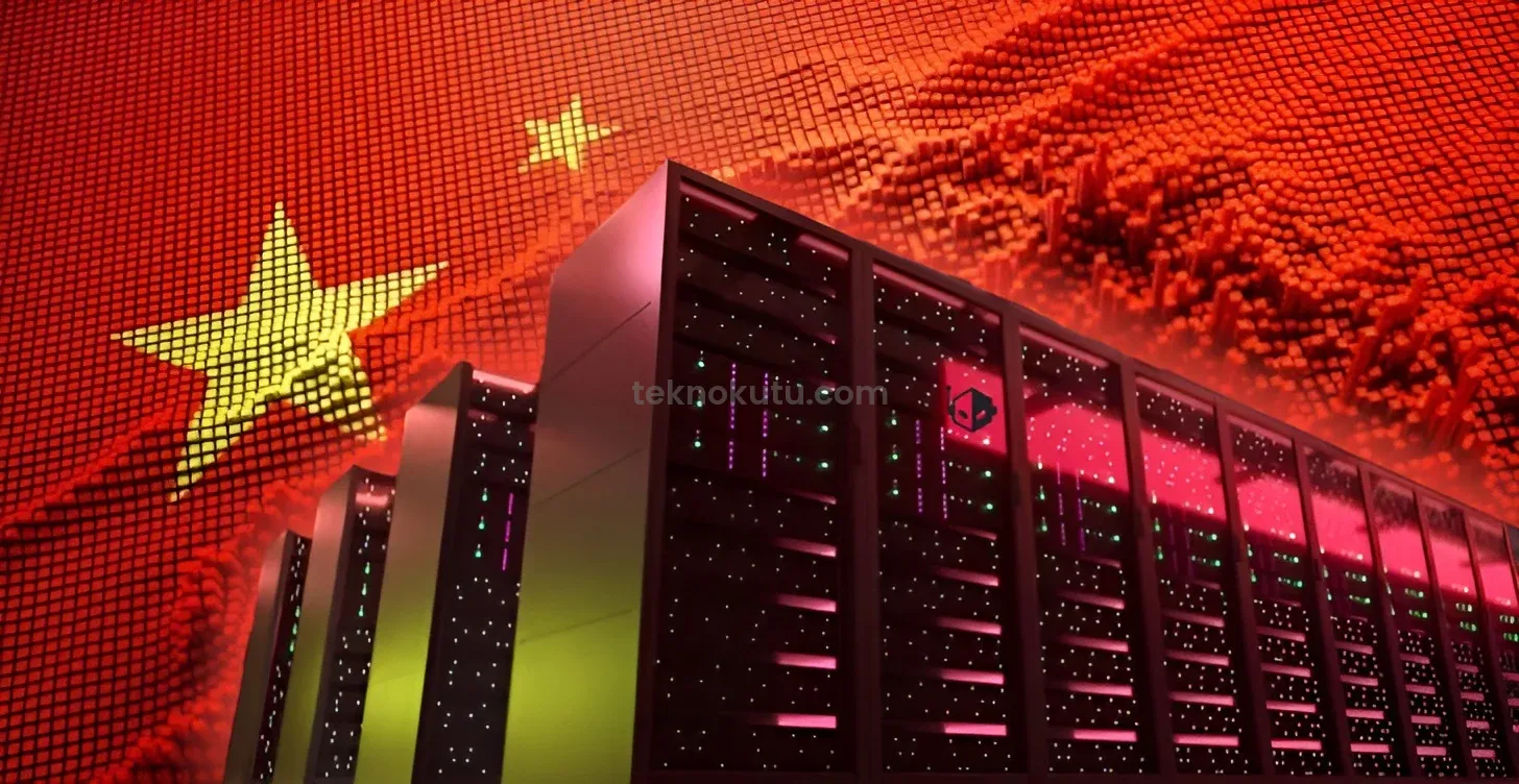 Çin’in AI Çip Rekabeti: Cambricon, 560 Milyon Dolar Yatırım Planlıyor