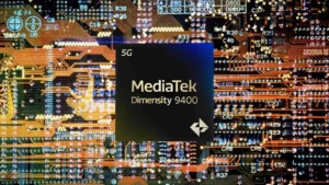 MediaTek Dimensity 9500, 2025’te Çip Gönderimlerini Artıracak