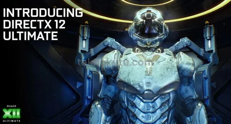 Microsoft, Shader Stuttering ile Mücadele İçin DirectX Gelişmiş Shader Teslimatını Tanıttı