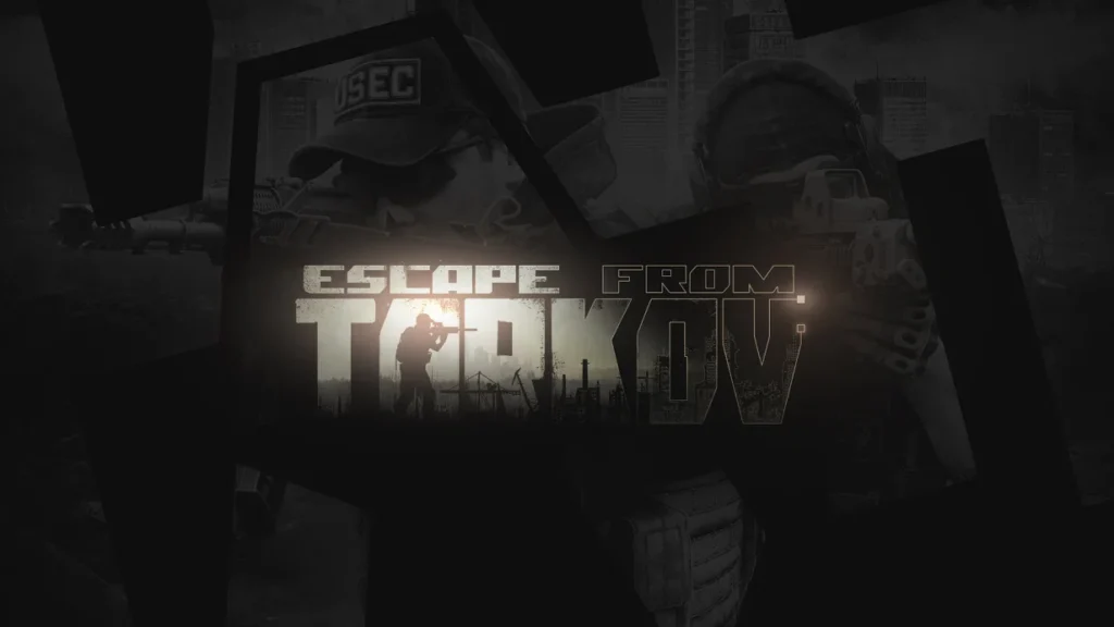 Escape From Tarkov 1.0 Sürümüyle Erken Erişimden Çıkıyor