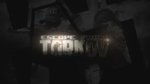 Escape From Tarkov 1.0 Sürümüyle Erken Erişimden Çıkıyor