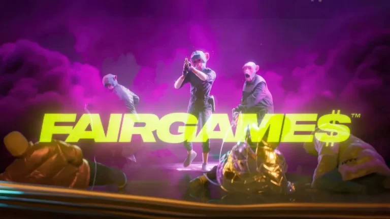 Sony’nin Fairgame$ Oyunu İptal Edildi Mi? Michael Pachter’dan Açıklama