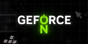 NVIDIA GeForce On Güncellemesi: Yeni Donanım Yok, Özellikler Vurgulanacak