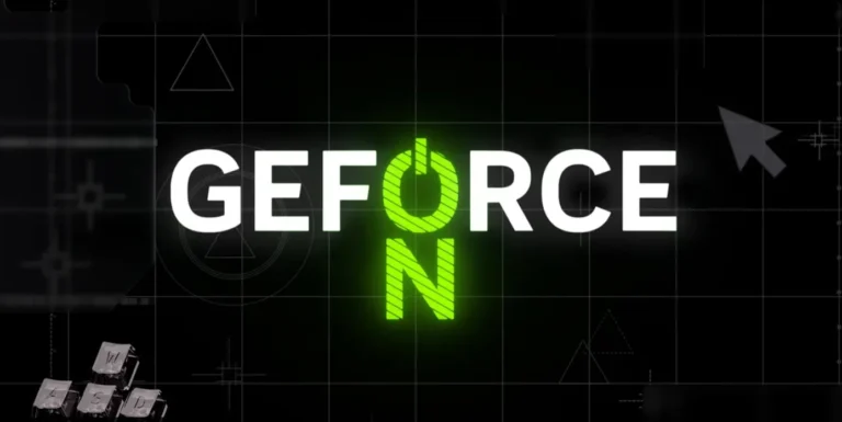 NVIDIA GeForce On Güncellemesi: Yeni Donanım Yok, Özellikler Vurgulanacak