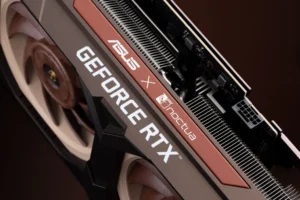 ASUS, GeForce RTX 5080 Noctua OC’yi 2300 Dolar Fiyatla Piyasaya Sürdü