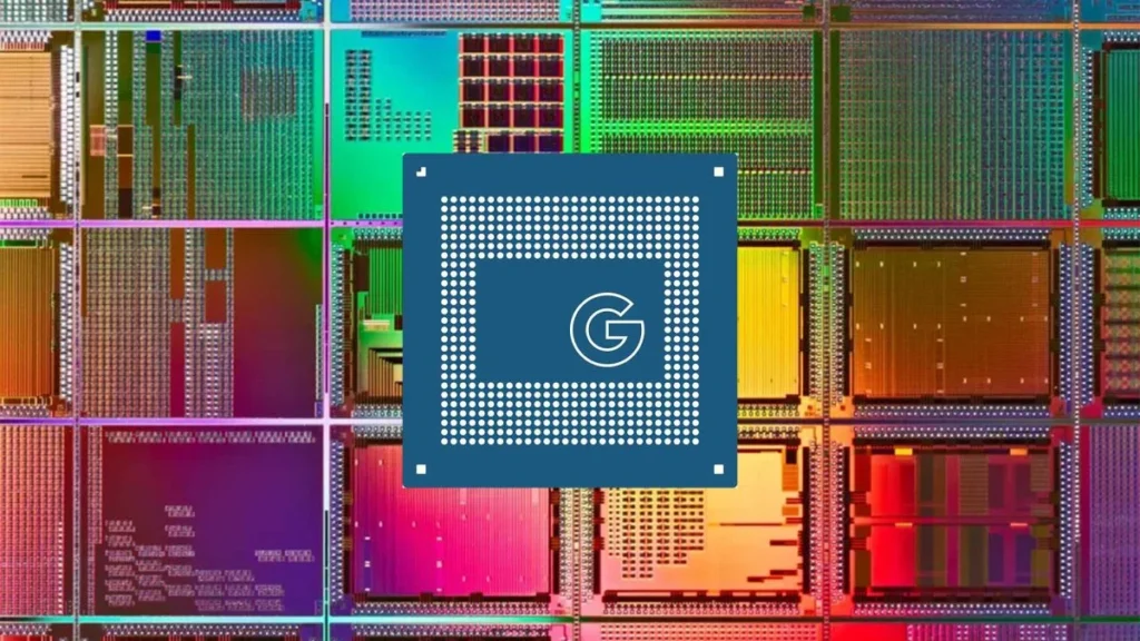 Google Pixel 10 Pro: Tensor G5 ile Performans Artışları