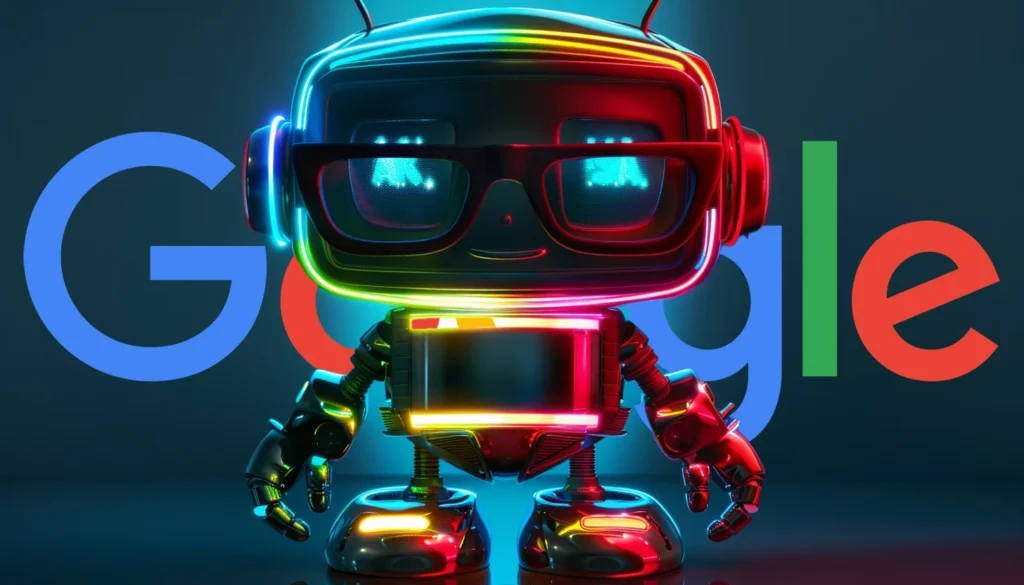 google yaş denetimi
