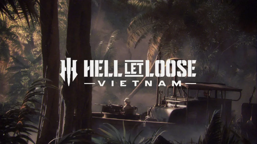 Hell Let Loose: Vietnam 2026’da Geliyor