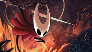 Hollow Knight: Silksong İçin Yeni DLC Yolda!
