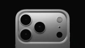Apple, iPhone 18’de Kamera Kontrol Düğmesini Kaldırabilir mi?