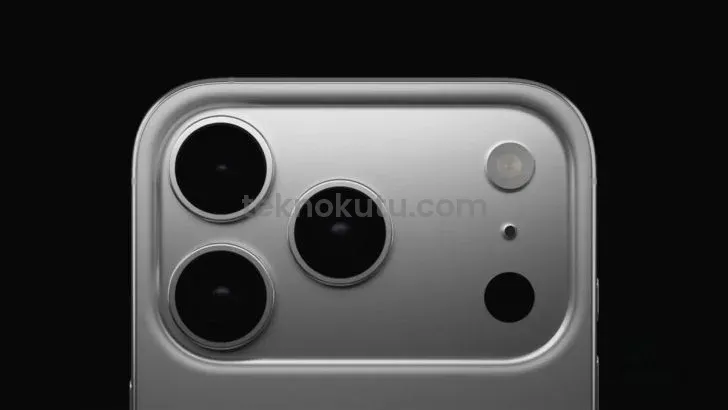 Apple, iPhone 18’de Kamera Kontrol Düğmesini Kaldırabilir mi?