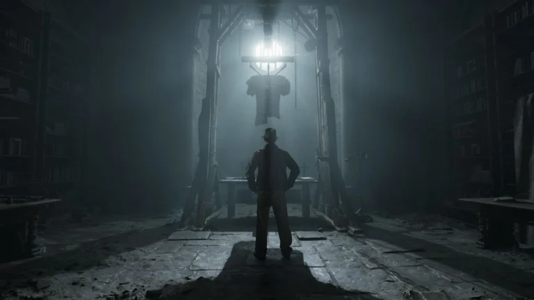 Indiana Jones ve Büyük Çember Nintendo Switch 2’ye Geliyor