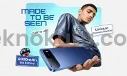 Infinix Hot 60i 5G: Dimensity 6400 ile Güçlü Performans