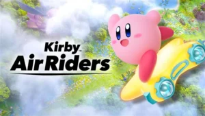 Nintendo Direct: Kirby Air Riders için 45 Dakikalık Sunum