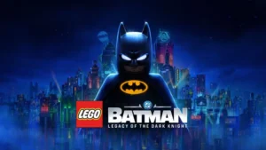 LEGO Batman: Karanlık Şövalye’nin Mirası 2026’da Geliyor