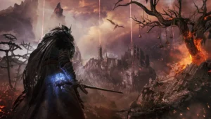 Lords of the Fallen 2: CI Games’in İddialı Yeni Projesi