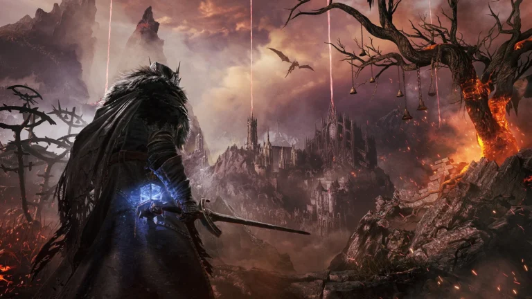 Lords of the Fallen 2: CI Games’in İddialı Yeni Projesi