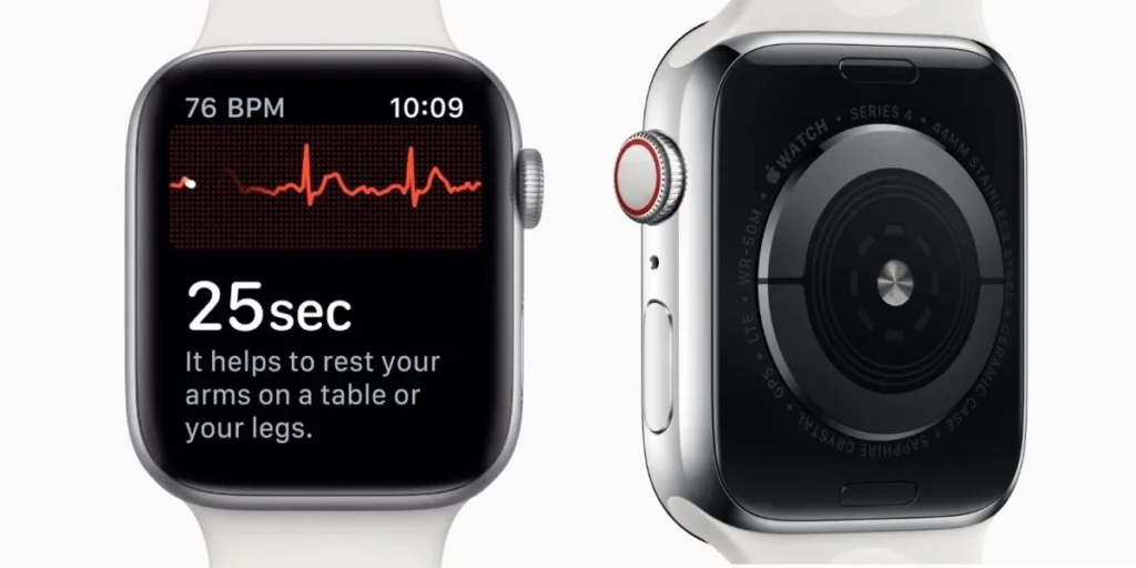Masimo, Apple Watch ‘un Kan Oksijen Özelliği İçin ABD Gümrüğüne Dava Açtı