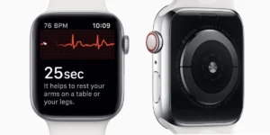 Masimo, Apple Watch ‘un Kan Oksijen Özelliği İçin ABD Gümrüğüne Dava Açtı